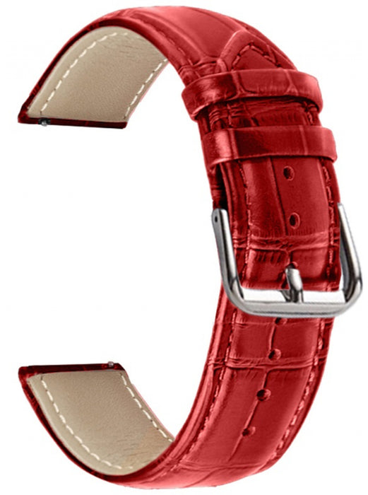 Watch strap TRENDER TR-CFX20RD 20 mm