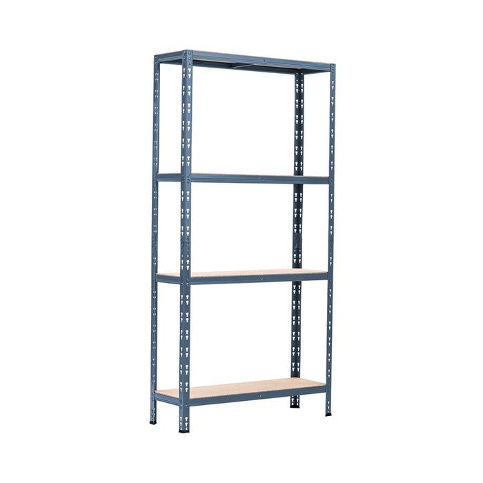 METAL RACK TRESTLES 160X90X30 CM.