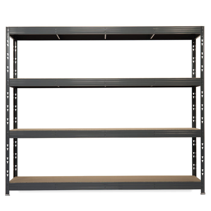 METAL RACK TRESTLES 190X200X60/4X500