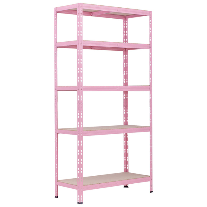 METAL RACK TRESTLES RNDU 180X90X30 CM.