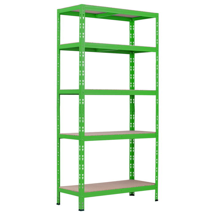 METAL RACK TRESTLES RNDU 180X90X30 CM.