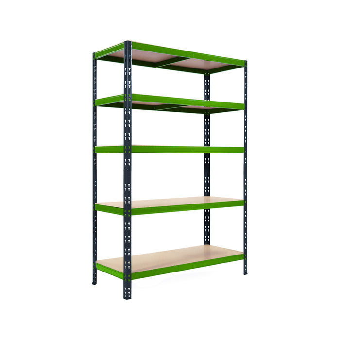 METAL RACK TRESTLES RNDU 180X80X40 CM