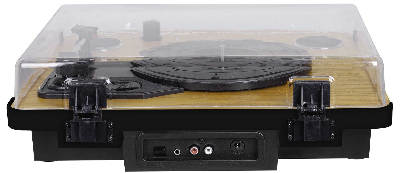 Record Player Trevi TT 1022 BT 3 W x 2 Stereo Aux-in Bluetooth RCA