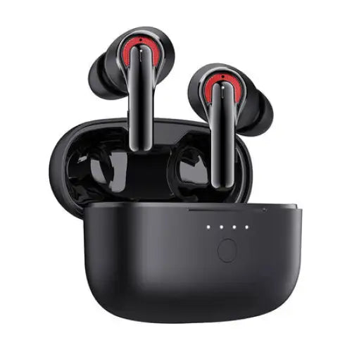 Tribit Flybuds C1 BTH93 (Black) - TWS<<<Wireless<<<Headphones<<<Audio<<<InnproXML