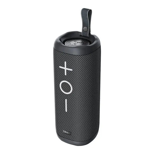Tribit StormBox 2 wireless speaker BTS32 (black) - Bluetooth portable speakers<<<Speakers<<<Audio<<<InnproXML
