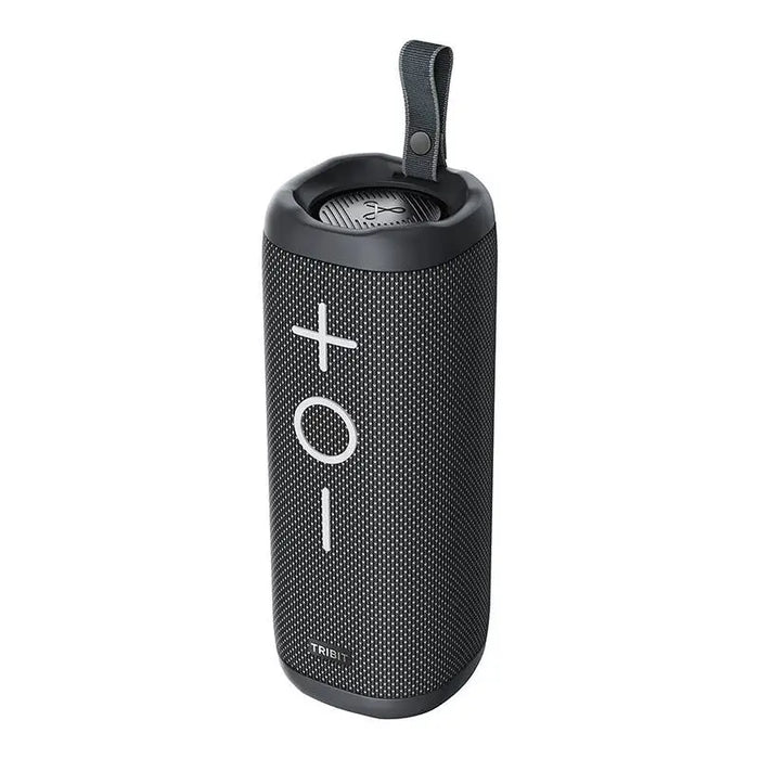 Tribit StormBox 2 wireless speaker BTS32 (black) - Bluetooth portable speakers<<<Speakers<<<Audio<<<InnproXML
