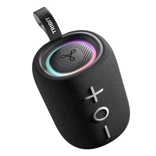 Tribit StormBox Mini BTS33 Wireless Speaker (black) - Bluetooth portable speakers<<<Speakers<<<Audio<<<InnproXML