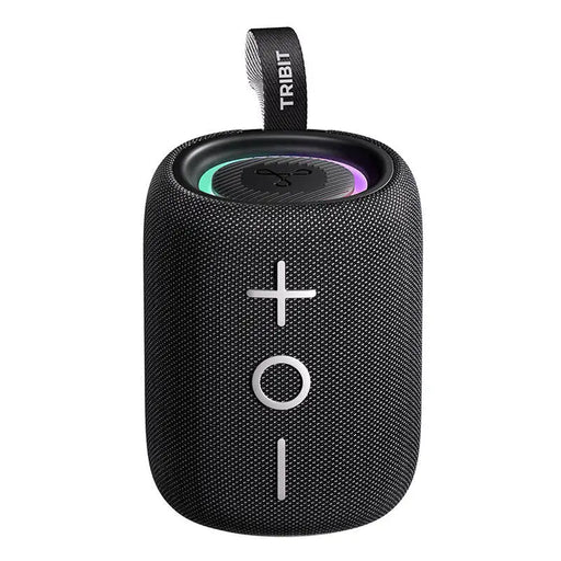Tribit StormBox Mini BTS33 Wireless Speaker (black) - Bluetooth portable speakers<<<Speakers<<<Audio<<<InnproXML