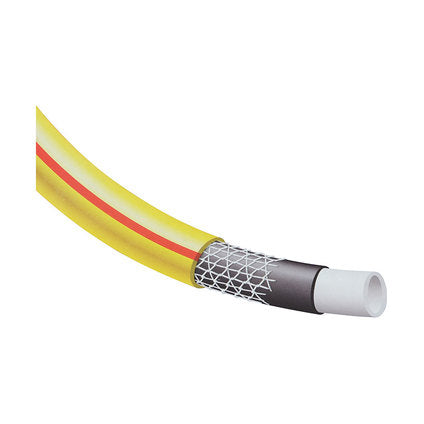 HOSE 25M 3/4" TRICOLUX ANTI TORSION