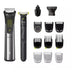 TRIMMER ALL-IN-ONE PHILIPS MG9552/15 - Други малки електроуреди<<<Домакински електроуреди<<<Кухня<<<Praktiker&&&Тримери