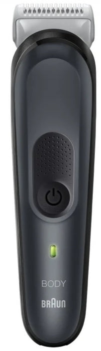 Trimmer Braun BG3340 - Тримери<<<Лична грижа<<<Уреди за здраве и красота<<<TechMart