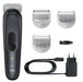 Trimmer Braun BG3340 - Тримери<<<Лична грижа<<<Уреди за здраве и красота<<<TechMart