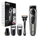 Trimmer Braun BT5360 - Тримери<<<Лична грижа<<<Уреди за здраве и красота<<<TechMart