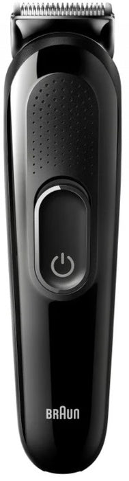 Trimmer Braun MGK3320 - Тримери<<<Лична грижа<<<Уреди за здраве и красота<<<TechMart