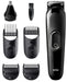 Trimmer Braun MGK3320 - Тримери<<<Лична грижа<<<Уреди за здраве и красота<<<TechMart