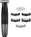 Trimmer Braun XT5100 - Тримери<<<Лична грижа<<<Уреди за здраве и красота<<<TechMart