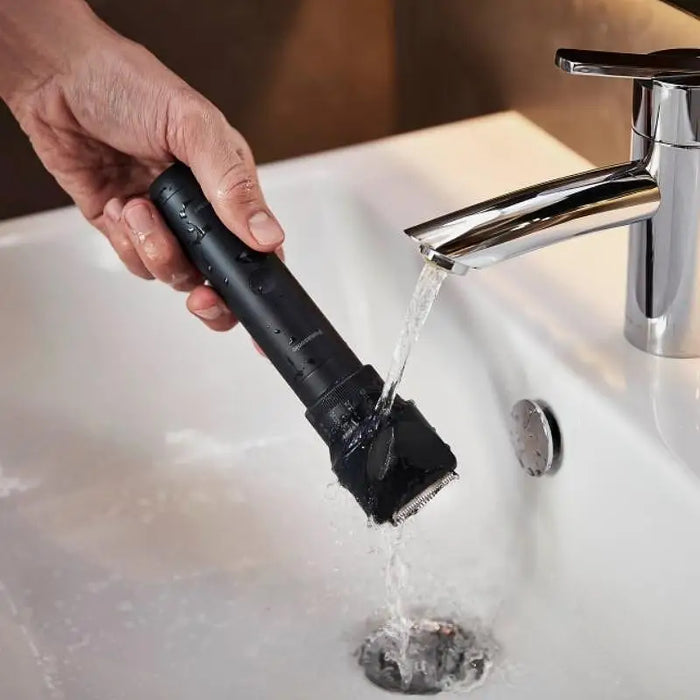 Trimmer PANASONIC ER-CKN1-PAC1 - Тримери<<<Грижа за тялото<<<Персонална грижа<<<ZoraSite&&&Тримери<<<За тялото<<<Малки