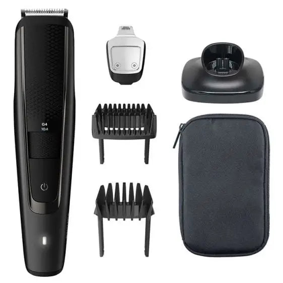 Trimmer PHILIPS BT5515/15 - Тримери за лице и тяло / One Blade<<<Грижа за тялото<<<Уреди за личнa
