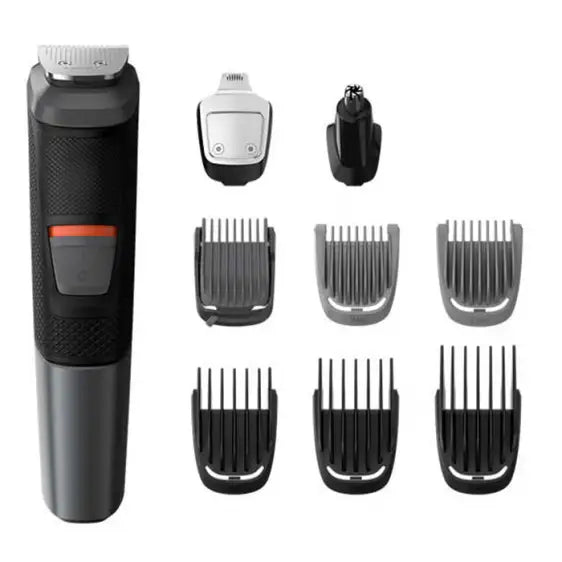 Trimmer PHILIPS MG5720/15 - Тримери за лице и тяло / One Blade<<<Грижа за тялото<<<Уреди за личнa