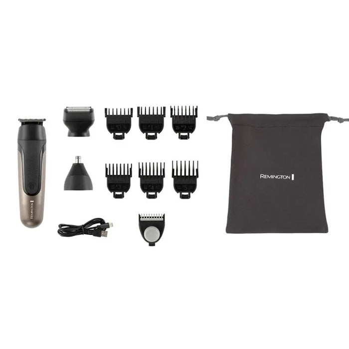 Trimmer Remington PG760 - Тримери<<<Лична грижа<<<Уреди за здраве и красота<<<TechMart&&&Тримери<<<Грижа за