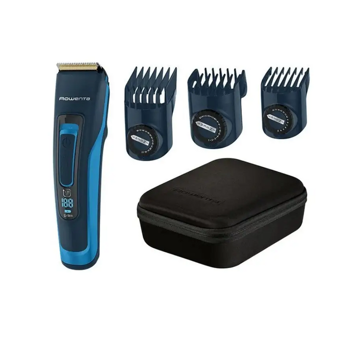 Trimmer Rowenta TN5241F4 - Уреди за лична грижа<<<ROWENTA дребна електродомакинска