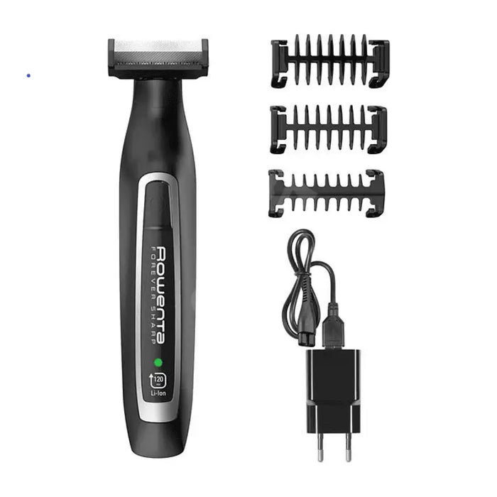 Trimmer ROWENTA TN6000F5 Forever sharp - Тримери<<<Грижа за тялото<<<Персонална грижа<<<ZoraSite&&&Тримери<<<За