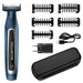 Trimmer ROWENTA TN6030F5 Hybrid Forever Sharp blue - Тримери<<<Грижа за тялото<<<Малки