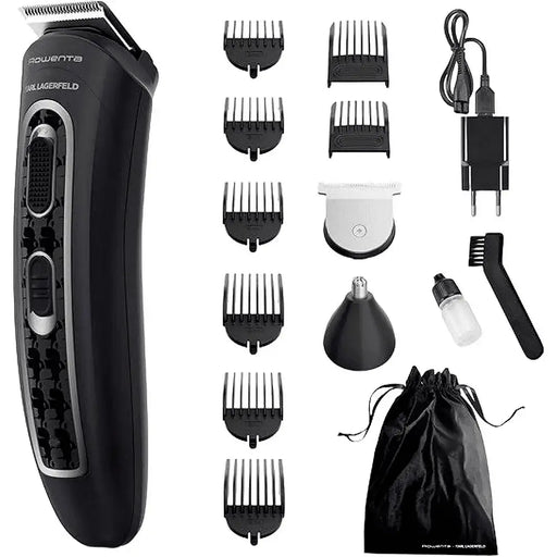 Trimmer Rowenta TN911LF0*** - Тримери<<<Грижа за тялото<<<Персонална грижа<<<ZoraSite