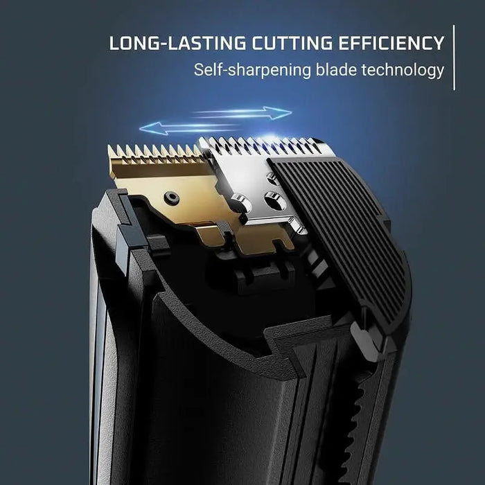 Trimmer ROWENTA Virtuo TN3804E0 - Уреди за лична грижа<<<ROWENTA дребна електродомакинска