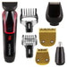Trimmer Sencor SHP6201RD - Тримери<<<Лична грижа<<<Уреди за здраве и красота<<<TechMart&&&Тримери<<<За тялото<<<Малки