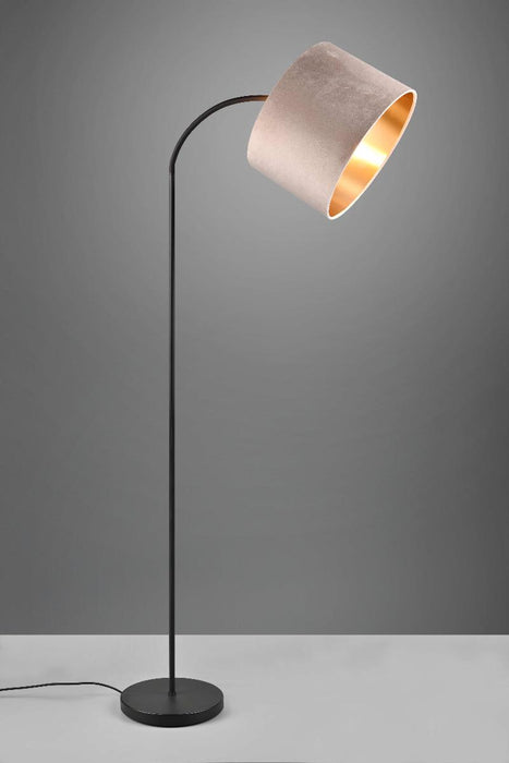 LAMP JULIETA 1XE27 GOLD TRIO