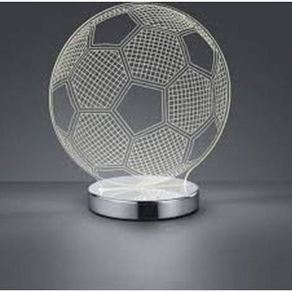 LED TABLE LAMP BALL 7W 600LM TRIO