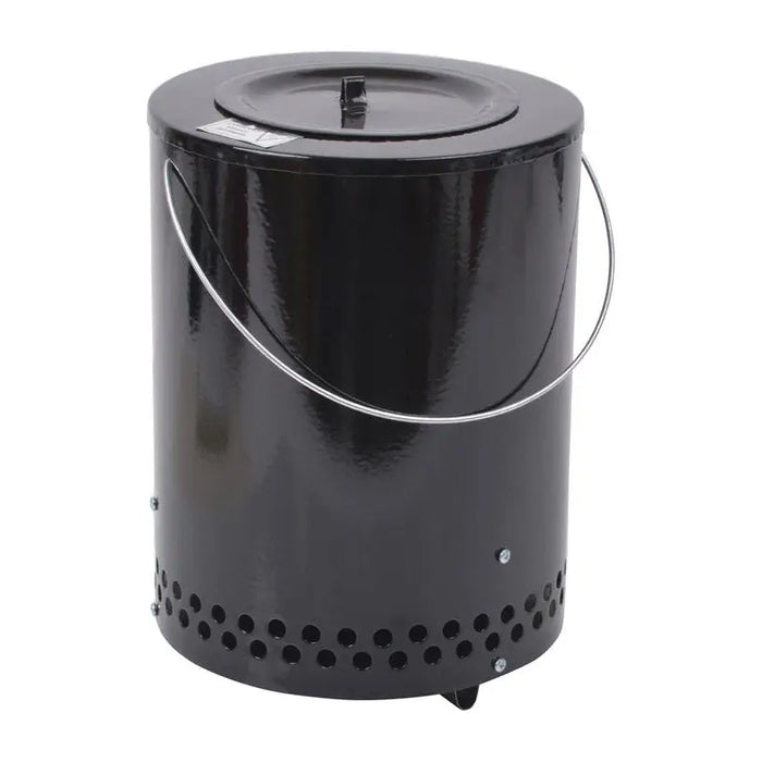 TRIPLE CHUSKOPEK EUROTRADE 1600 W LID BLACK - Грилове и скари<<<Домакински електроуреди<<<Кухня<<<Praktiker&&&Грилове и