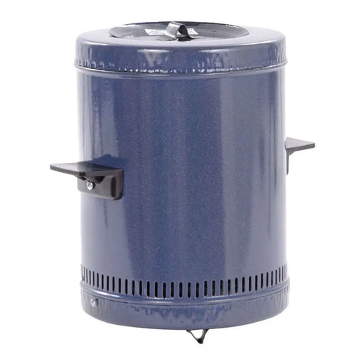 TRIPLE CHUSKOPEK TRIPLE SKITIA TRIPLE CHUSKOPEK SKITIA 1600 W COVER BLUE - Грилове и скари<<<Домакински