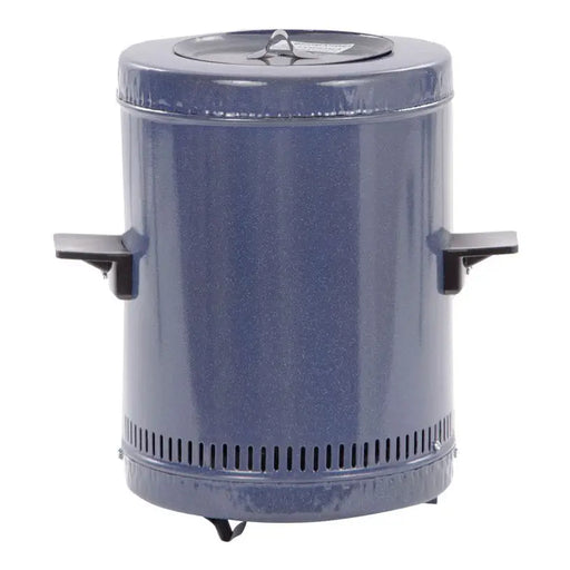 TRIPLE CHUSKOPEK TRIPLE SKITIA TRIPLE CHUSKOPEK SKITIA 1600 W COVER BLUE - Грилове и скари<<<Домакински