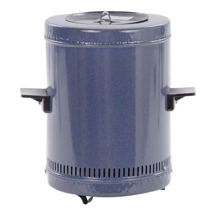 TRIPLE CHUSKOPEK TRIPLE SKITIA TRIPLE CHUSKOPEK SKITIA 1600 W COVER BLUE - Грилове и скари<<<Домакински