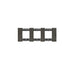 TRIPLE FRAME LIVING NOW LEGRAND - COSMOS - Ключове контакти димери и розетки<<<Електроматериали<<<AmperelB2B
