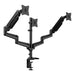 Triple monitor mount 17-32’’ Huanuo HNTS3B-UK - Monitor stands<<<IT Accessories<<<InnproXML
