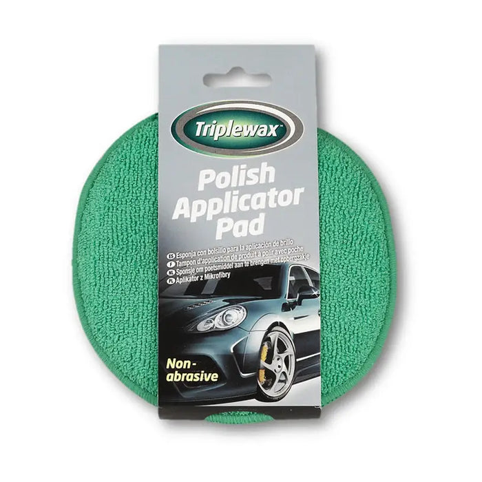TRIPLEWAX MICROFIBER KITCHEN - Вътрешно поддържане<<<Автокозметика и поддръжка<<<Авто и вело<<<Praktiker&&&Почистване и