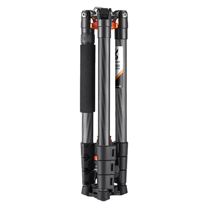 Tripod K&F Concept D254C1 + BH-28L - Tripods<<<Mounts<<<Tripods<<<Selfie Sticks<<<Booms<<<Photo and cameras<<<InnproXML