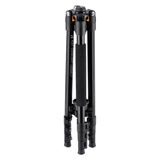 Tripod K&F Concept K234A1 + BH-28L - Tripods<<<Mounts<<<Tripods<<<Selfie Sticks<<<Booms<<<Photo and cameras<<<InnproXML