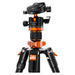 Tripod K&F Concept K254A3 + BH-28L - Tripods<<<Mounts<<<Tripods<<<Selfie Sticks<<<Booms<<<Photo and cameras<<<InnproXML