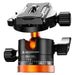 Tripod K&F Concept KF09.083V2 - Tripods<<<Mounts<<<Tripods<<<Selfie Sticks<<<Booms<<<Photo and cameras<<<InnproXML