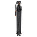Tripod K&F Concept VA18+ VH081 - Tripods<<<Mounts<<<Tripods<<<Selfie Sticks<<<Booms<<<Photo and cameras<<<InnproXML