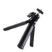 Tripod phone tripod with ball head - black - Photo accessories<<<HurtelXML