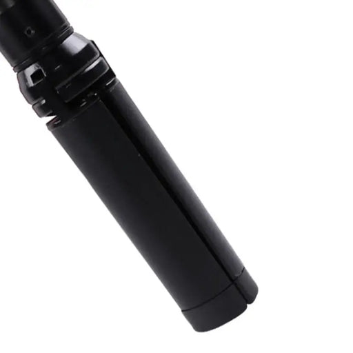 Tripod phone tripod with ball head - black - Photo accessories<<<HurtelXML