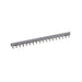TRIPOLE COMB 19 PINS PER 1 METER LEGRAND - Клеми гребени и клемореди<<<Електроматериали<<<AmperelB2B