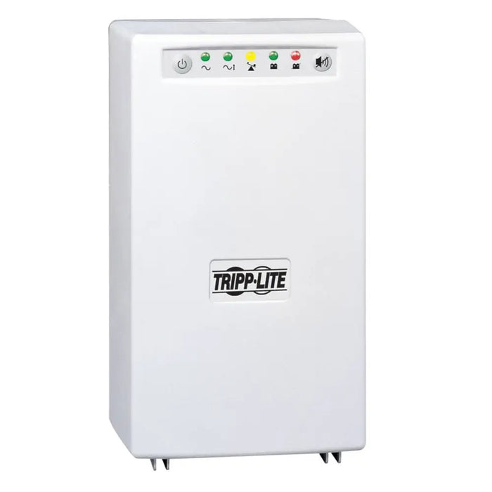 Tripp Lite by Eaton UPS SmartPro 230V 700VA 450W Medical-Grade Line-Interactive Tower UPS with 6 Outlets Full Isolation