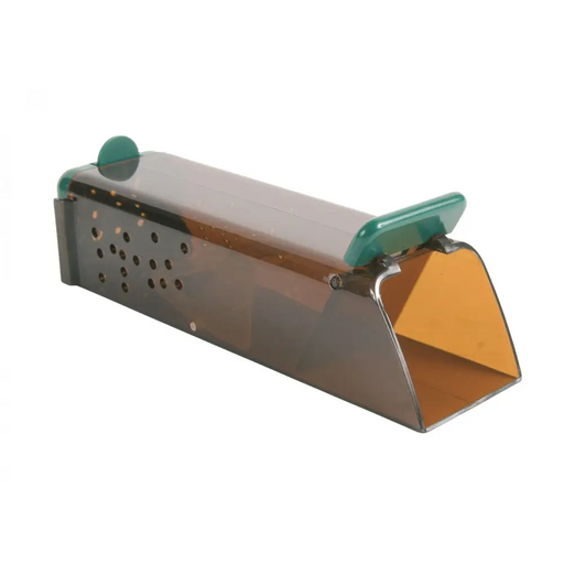 Trixie Mouse Trap ’Trip Trap’ - CagesDMZ-KLA<<<For small animalsDMZ<<<ActionPL