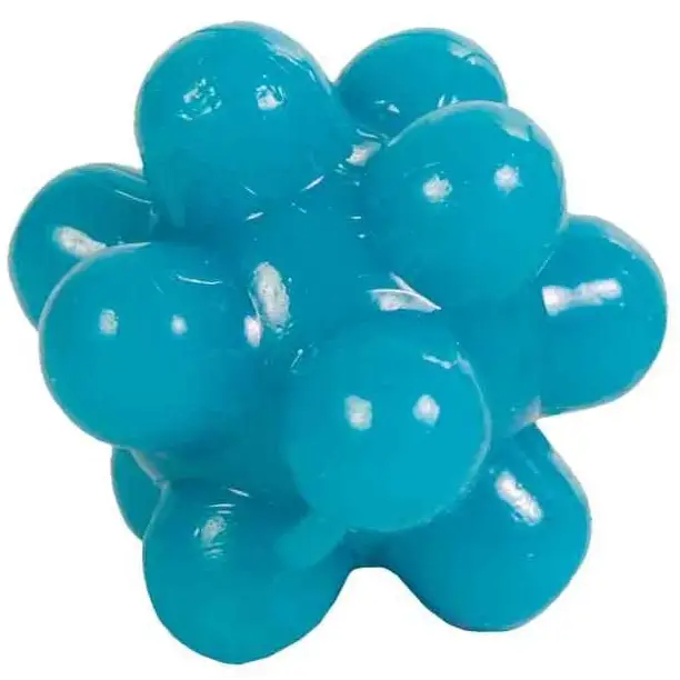 TRIXIE Set of bubble balls 3.5cm 4 pcs - ToysDLP-ZAB<<<For the dogDLP<<<ActionPL